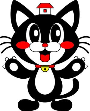 loveinko (loveinko)さんの住宅会社のイメージキャラクター作成への提案
