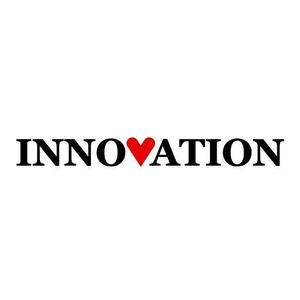 haruki787 (haruki787)さんの「innovation　【Innovation】」のロゴ作成への提案