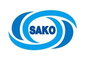 loto (loto)さんの「SAKO」のロゴ作成への提案