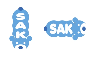 kagemusha (tacasi)さんの「SAKO」のロゴ作成への提案