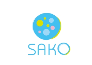 landscape (landscape)さんの「SAKO」のロゴ作成への提案