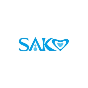 arizonan5 (arizonan5)さんの「SAKO」のロゴ作成への提案