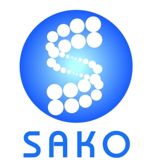 MacMagicianさんの「SAKO」のロゴ作成への提案