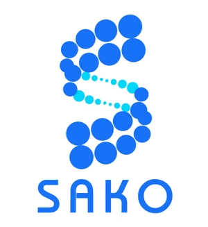 MacMagicianさんの「SAKO」のロゴ作成への提案