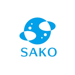 Cheshirecatさんの「SAKO」のロゴ作成への提案