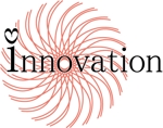 sima26さんの「innovation　【Innovation】」のロゴ作成への提案