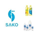 chpt.z (chapterzen)さんの「SAKO」のロゴ作成への提案