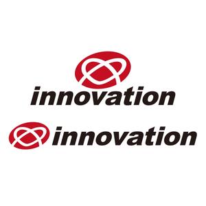 アトリエジアノ (ziano)さんの「innovation　【Innovation】」のロゴ作成への提案