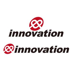 アトリエジアノ (ziano)さんの「innovation　【Innovation】」のロゴ作成への提案