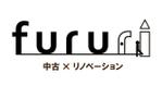 ふじぬご (fujinugo07)さんの「fururi」のロゴ作成への提案