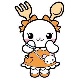 shinobu-houseさんの次回以降専属依頼あり。食育で使用するウサギのキャラクターデザイン（イメージ画添付）をお願い致します。への提案