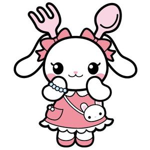 shinobu-houseさんの次回以降専属依頼あり。食育で使用するウサギのキャラクターデザイン（イメージ画添付）をお願い致します。への提案