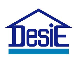 nam_350 ()さんの「DesiE （デザイエ）小文字、大文字どちらでもOK」のロゴ作成への提案