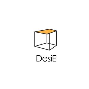 Paul (Paul)さんの「DesiE （デザイエ）小文字、大文字どちらでもOK」のロゴ作成への提案