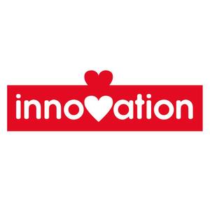 Bluetaさんの「innovation　【Innovation】」のロゴ作成への提案