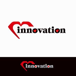 forever (Doing1248)さんの「innovation　【Innovation】」のロゴ作成への提案