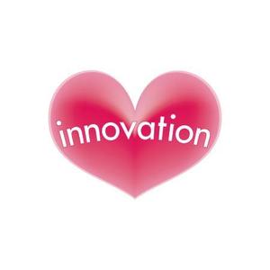 colarienさんの「innovation　【Innovation】」のロゴ作成への提案