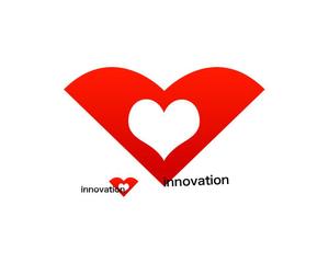 shinobu001さんの「innovation　【Innovation】」のロゴ作成への提案