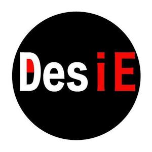 shinobu001さんの「DesiE （デザイエ）小文字、大文字どちらでもOK」のロゴ作成への提案