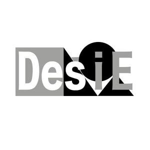 shinobu001さんの「DesiE （デザイエ）小文字、大文字どちらでもOK」のロゴ作成への提案