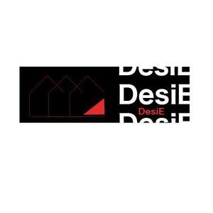 shinobu001さんの「DesiE （デザイエ）小文字、大文字どちらでもOK」のロゴ作成への提案