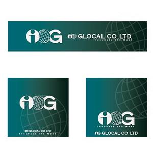 PencoStudioさんの社名変更後のロゴ作成依頼への提案