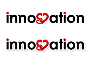 renamaruuさんの「innovation　【Innovation】」のロゴ作成への提案