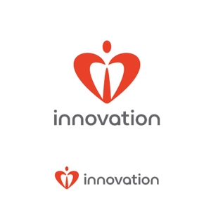 chpt.z (chapterzen)さんの「innovation　【Innovation】」のロゴ作成への提案