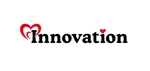yuko asakawa (y-wachi)さんの「innovation　【Innovation】」のロゴ作成への提案