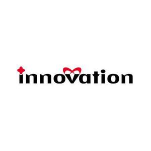 arizonan5 (arizonan5)さんの「innovation　【Innovation】」のロゴ作成への提案