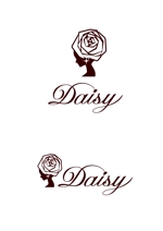 taka design (taka_design)さんの「Daisy」のロゴ作成への提案