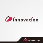 ＊ sa_akutsu ＊ (sa_akutsu)さんの「innovation　【Innovation】」のロゴ作成への提案