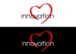 さんの「innovation　【Innovation】」のロゴ作成への提案