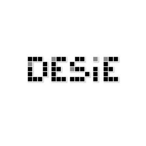 takon (takon)さんの「DesiE （デザイエ）小文字、大文字どちらでもOK」のロゴ作成への提案
