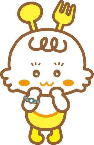 smallhand (smallhand)さんの次回以降専属依頼あり。食育で使用するウサギのキャラクターデザイン（イメージ画添付）をお願い致します。への提案