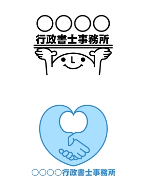 かんかん (KaNkAn)さんの新規事務所開業のロゴ作成への提案