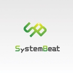 えんどう (ykazunma)さんの「SystemBeat」のロゴ作成（商標登録予定なし）への提案