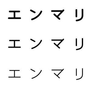 taka design (taka_design)さんのジュエリーブランドのロゴマークのデザイン（商標登録済）への提案