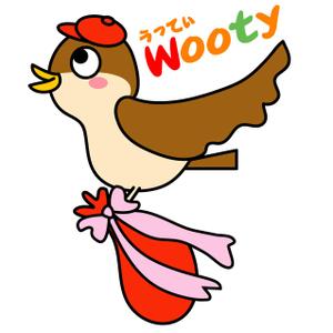 orange8さんのすずめのキャラクター制作への提案