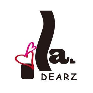 choko_sato (choko_sato)さんの歌舞伎町ホストクラブ「ila.~DEARZ~」のロゴ作成への提案