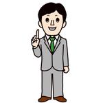 えのもとおさむ (enokorokomo13)さんの販促チラシ用の、シンプルで親しみのあるイラスト3点制作への提案
