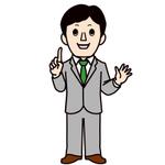 えのもとおさむ (enokorokomo13)さんの販促チラシ用の、シンプルで親しみのあるイラスト3点制作への提案