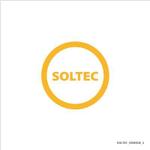 TURTLE STUDIO (Turtle_Studio)さんの「Soltec」or「SOLTEC」のロゴ作成への提案