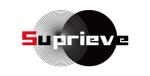 Rikudo Design  (rikudo)さんの「Suprieve」のロゴ作成への提案