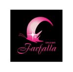 MacMagicianさんの「FARFALLA」のロゴ作成への提案