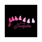 MacMagicianさんの「FARFALLA」のロゴ作成への提案