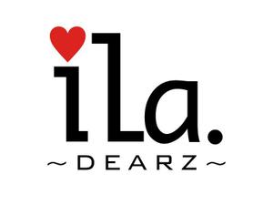 SIGNAL-WORKS (TK0096)さんの歌舞伎町ホストクラブ「ila.~DEARZ~」のロゴ作成への提案