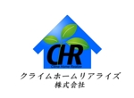 matui (matui)さんの「クライムホームリアライズ株式会社」のロゴ作成への提案