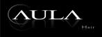 離珠 (hanatama)さんの「 AULA」のロゴ作成への提案