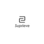 Paul (Paul)さんの「Suprieve」のロゴ作成への提案